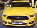 Ford Mustang VI - Fotografie 5