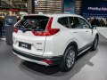 2017 Honda CR-V V - Photo 34