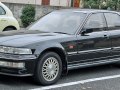 1992 Honda Inspire I (CB5/CC2/CC3) - Teknik özellikler, Yakıt tüketimi, Boyutlar