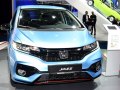 2017 Honda Jazz III (facelift 2017) - Tekniske data, Forbruk, Dimensjoner