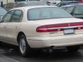 1995 Lincoln Continental IX - Bilde 3