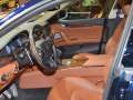 Maserati Quattroporte VI (M156, facelift 2016) - Fotografie 4