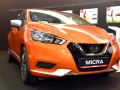 Nissan Micra (K14) - Fotografie 3