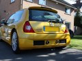 2003 Renault Clio Sport (Phase II) - Fotografie 6