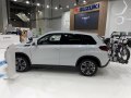2019 Suzuki Vitara IV (facelift 2018) - Fotografie 48