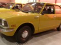 1970 Toyota Corolla II 2-door sedan (E20) - Foto 4