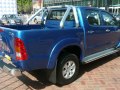 2009 Toyota Hilux Double Cab VII (facelift 2008) - Foto 8