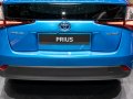 2019 Toyota Prius IV (XW50, facelift 2018) - Снимка 6