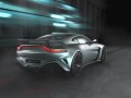2022 Aston Martin V12 Vantage - Снимка 2
