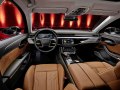 2022 Audi A8 Long (D5, facelift 2021) - Photo 22