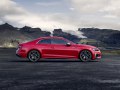 2020 Audi S5 Coupe (F5, facelift 2019) - Fotografia 4