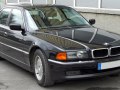 BMW Seria 7 (E38) - Fotografie 7