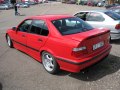1995 BMW M3 (E36) - Fotografie 7