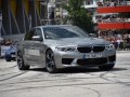 2017 BMW M5 (F90) - εικόνα 52