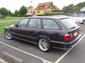 BMW M5 Touring (E34) - Fotografie 5