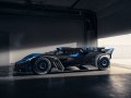 2021 Bugatti Bolide - εικόνα 7