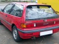 1987 Honda Civic IV Hatchback - Photo 2