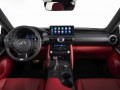 Lexus IS IV (XE40) - Снимка 6