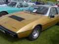 1974 Lotus Elite (Type 75) - Fotoğraf 4