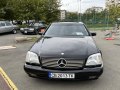 Mercedes-Benz S-sarja Coupe (C140) - Kuva 3