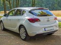 Opel Astra J (facelift 2012) - Fotografia 10
