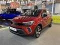 2021 Opel Crossland (facelift 2020) - Fotoğraf 30