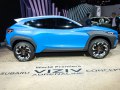 2019 Subaru Viziv (Concept) - Foto 1