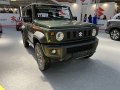 2019 Suzuki Jimny IV - Bilde 42