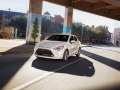 2019 Toyota Yaris Sedan (USA) (facelift 2019) - Fotografie 2
