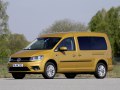 Volkswagen Caddy Maxi IV - Bild 2