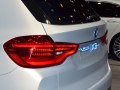 2020 BMW iX3 Concept - Fotoğraf 6