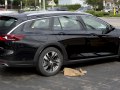 2018 Buick Regal VI TourX - Технически характеристики, Разход на гориво, Размери