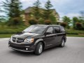 2011 Dodge Caravan V (facelift 2011) - Bild 5