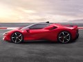 2020 Ferrari SF90 Stradale - Fotografie 3