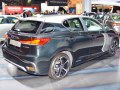 2017 Lexus CT I (facelift 2017) - Fotoğraf 3