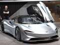 McLaren Speedtail - Fotoğraf 7