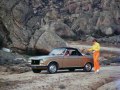 1970 Peugeot 304 Cabrio - Technical Specs, Fuel consumption, Dimensions