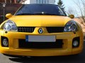 2003 Renault Clio Sport (Phase II) - Fotografia 4