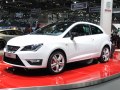 2012 Seat Ibiza IV SC (facelift 2012) - Технически характеристики, Разход на гориво, Размери