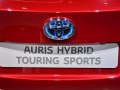 2015 Toyota Auris II Touring Sports (facelift 2015) - Photo 10