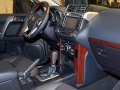 Toyota Land Cruiser Prado (J150, facelift 2013) 5-door - Bild 8