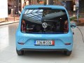 2016 Volkswagen e-Up! (facelift 2016) - Fotoğraf 13