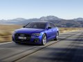 2022 Audi S8 (D5, facelift 2021) - Ficha técnica, Consumo, Medidas