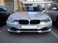 BMW Seria 3 Sedan (F30) - Fotografie 9
