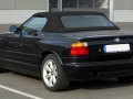 1989 BMW Z1 (E30) - Fotografie 2