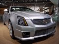2011 Cadillac CTS II Coupe - Fotografia 3