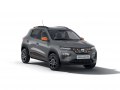 2021 Dacia Spring - Tekniska data, Bränsleförbrukning, Mått