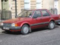 1983 Ford Orion I (AFD) - Photo 1