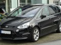 2010 Ford S-MAX (facelift 2010) - Снимка 3
