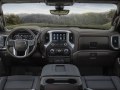 2020 GMC Sierra 2500HD V (GMTT1XX) Crew Cab Standard Bed - Bilde 4